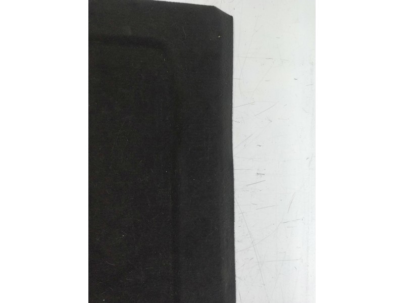 Recambio de bandeja trasera para mg rover serie 25 (rf) classic (5-ptas.) referencia OEM IAM   