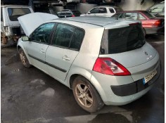 renault megane ii berlina 5p del año 2003 2