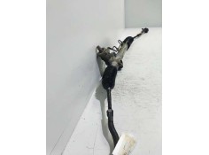 Recambio de cremallera direccion para chevrolet tacuma 1.6 cat referencia OEM IAM    2