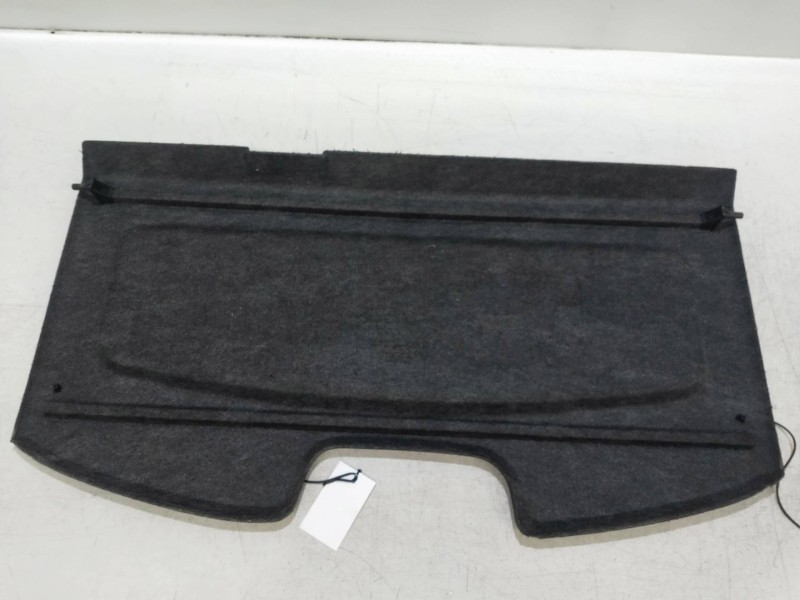 Recambio de bandeja trasera para mg rover serie 25 (rf) classic (5-ptas.) referencia OEM IAM   