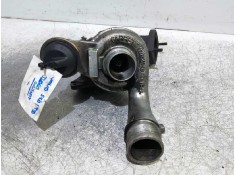 Recambio de turbocompresor para volvo s40 berlina 1.9 turbodiesel referencia OEM IAM 7037531 7700111278 7700111747
