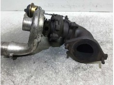 Recambio de turbocompresor para volvo s40 berlina 1.9 turbodiesel referencia OEM IAM 7037531 7700111278 7700111747 2