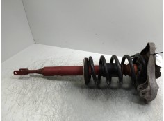 Recambio de amortiguador delantero derecho para audi a4 berlina (8e) 1.8 20v turbo referencia OEM IAM   