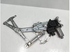 Recambio de elevalunas delantero izquierdo para opel astra g berlina club referencia OEM IAM 90521881 119950200 4P