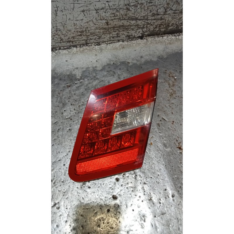 Recambio de piloto trasero derecho interior para mercedes clase e (w212) lim. e 300 cdi blueefficiency (212.025) referencia OEM 