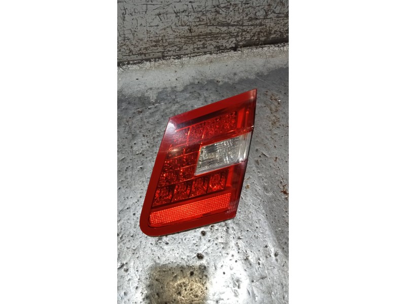 Recambio de piloto trasero derecho interior para mercedes clase e (w212) lim. e 300 cdi blueefficiency (212.025) referencia OEM 