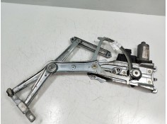 Recambio de elevalunas delantero izquierdo para opel astra g berlina club referencia OEM IAM 90521881 119950200 4P 2
