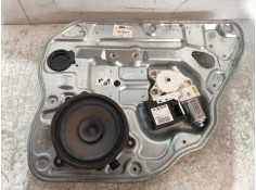 Recambio de elevalunas trasero derecho para volvo s40 berlina 1.6 d kinetic referencia OEM IAM 8679083 30724757 