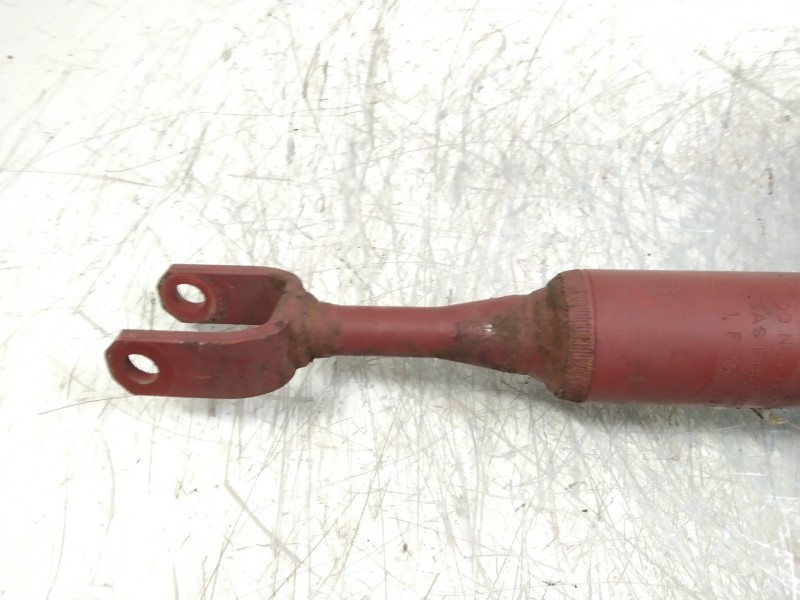 Recambio de amortiguador delantero derecho para audi a4 berlina (8e) 1.8 20v turbo referencia OEM IAM   