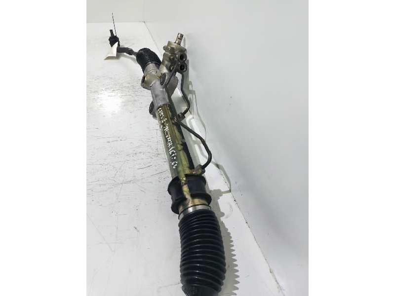 Recambio de cremallera direccion para chevrolet tacuma 1.6 cat referencia OEM IAM   