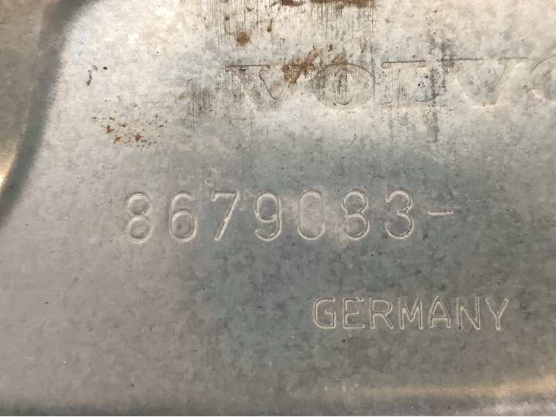 Recambio de elevalunas trasero derecho para volvo s40 berlina 1.6 d kinetic referencia OEM IAM 8679083 30724757 
