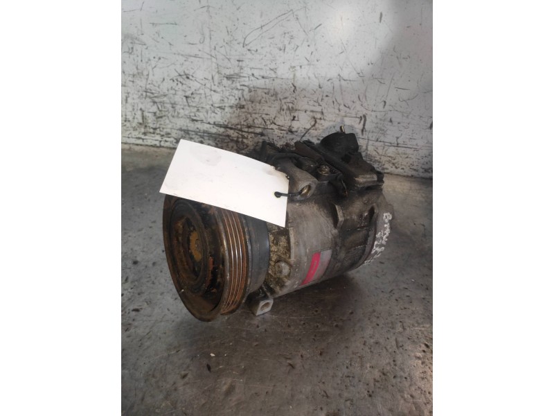 Recambio de compresor aire acondicionado para bmw serie 7 (e38) 725tds referencia OEM IAM   