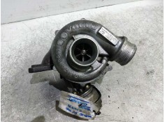 Recambio de turbocompresor para volvo xc90 2.4 turbodiesel cat referencia OEM IAM 7231673 8653122 GT2052V