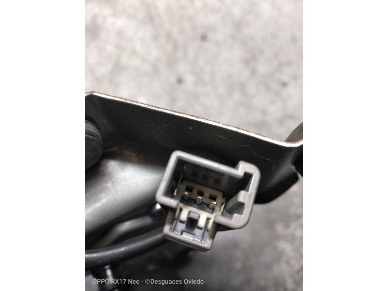 Recambio de motor limpia trasero para volvo xc70 d5 awd kinetic referencia OEM IAM 8667188  