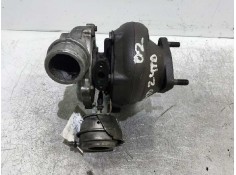 Recambio de turbocompresor para volvo xc90 2.4 turbodiesel cat referencia OEM IAM 7231673 8653122 GT2052V 2