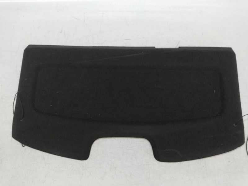 Recambio de bandeja trasera para mg rover serie 25 (rf) classic (3-ptas.) referencia OEM IAM   