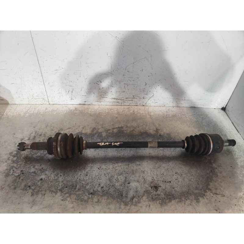 Recambio de transmision trasera derecha para hyundai santa fe (bm) 2.2 crdi classic (2wd) referencia OEM IAM 496002B010  