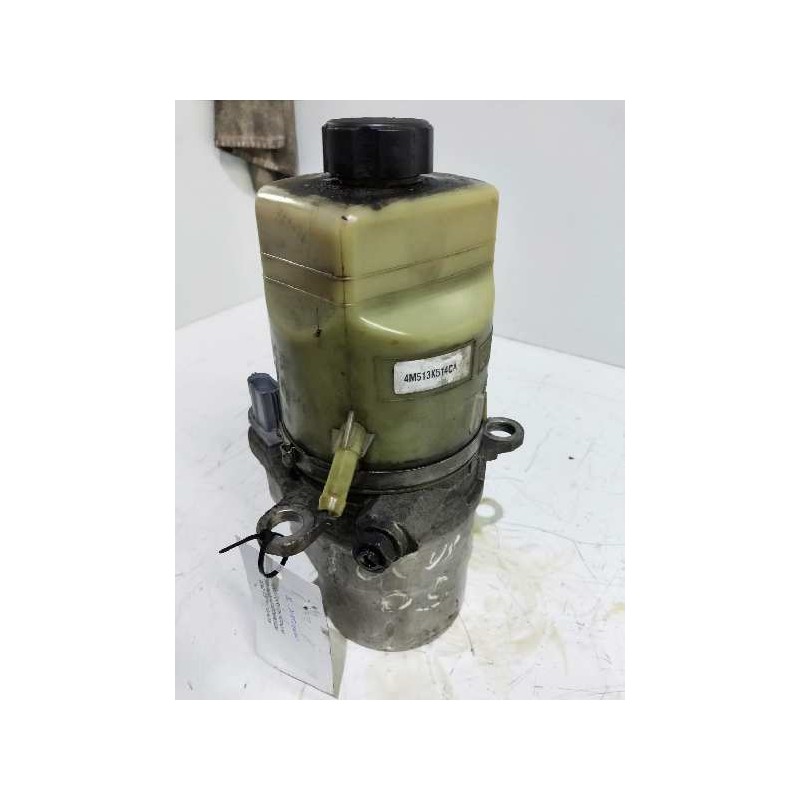 Recambio de bomba direccion para ford focus lim. (cb4) 1.6 tdci cat referencia OEM IAM 4M513K514CA  