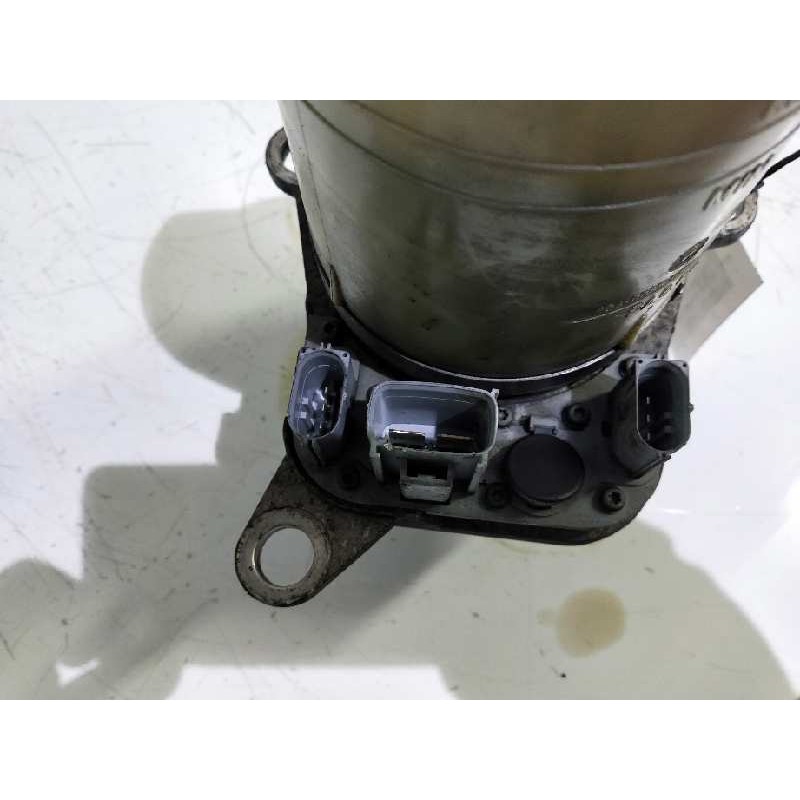 Recambio de bomba direccion para ford focus lim. (cb4) 1.6 tdci cat referencia OEM IAM 4M513K514CA  