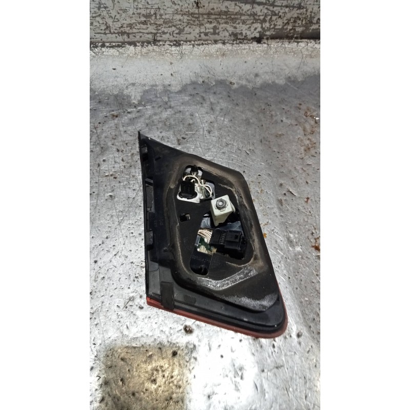 Recambio de piloto trasero derecho interior para mercedes clase e (w212) lim. e 300 cdi blueefficiency (212.025) referencia OEM 