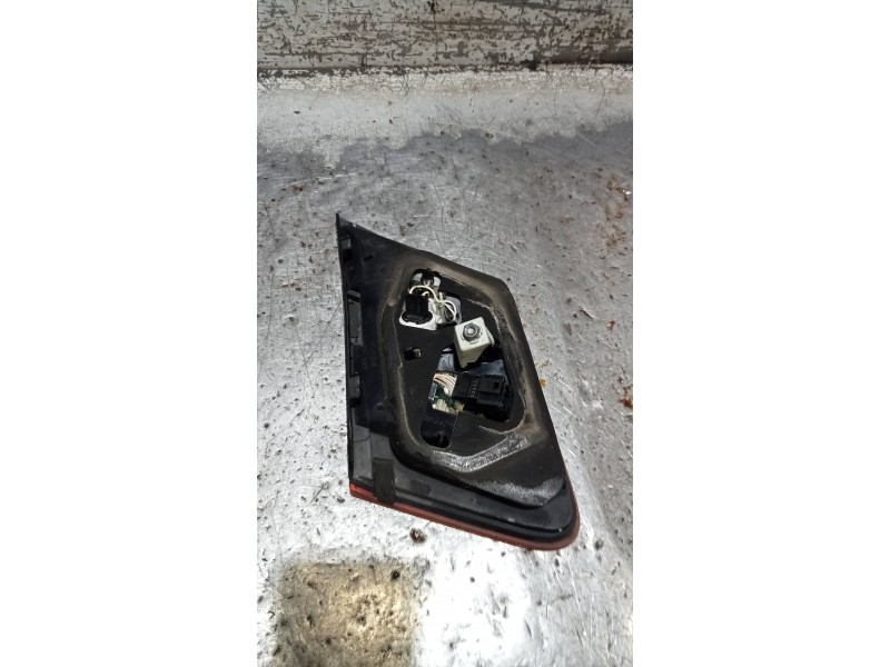 Recambio de piloto trasero derecho interior para mercedes clase e (w212) lim. e 300 cdi blueefficiency (212.025) referencia OEM 