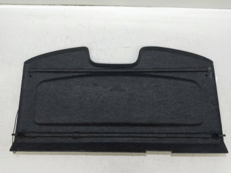 Recambio de bandeja trasera para mg rover serie 25 (rf) classic (3-ptas.) referencia OEM IAM   