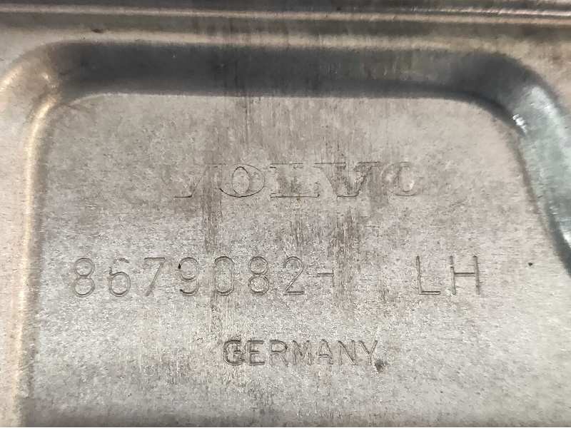 Recambio de elevalunas trasero izquierdo para volvo s40 berlina 1.6 d kinetic referencia OEM IAM 8679082 30724755 
