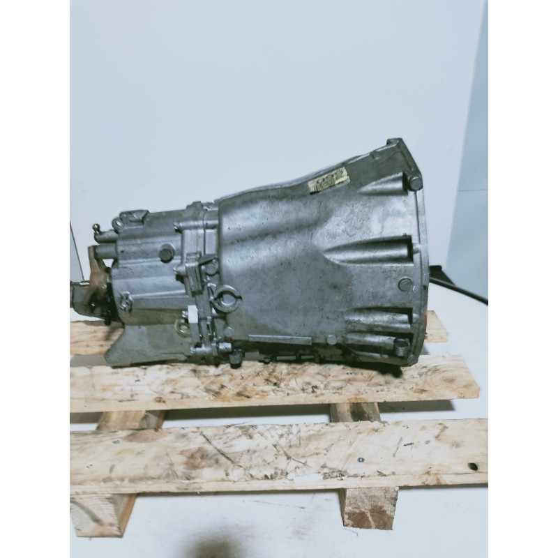 Recambio de caja cambios para mercedes clase c (w203) sportcoupe c 220 cdi (la) (203.708) referencia OEM IAM 2112606800 716649 0