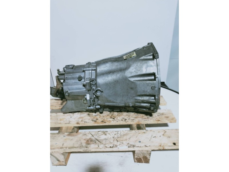 Recambio de caja cambios para mercedes clase c (w203) sportcoupe c 220 cdi (la) (203.708) referencia OEM IAM 2112606800 716649 0