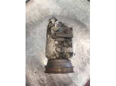 Recambio de compresor aire acondicionado para bmw serie 7 (e38) 725tds referencia OEM IAM    2