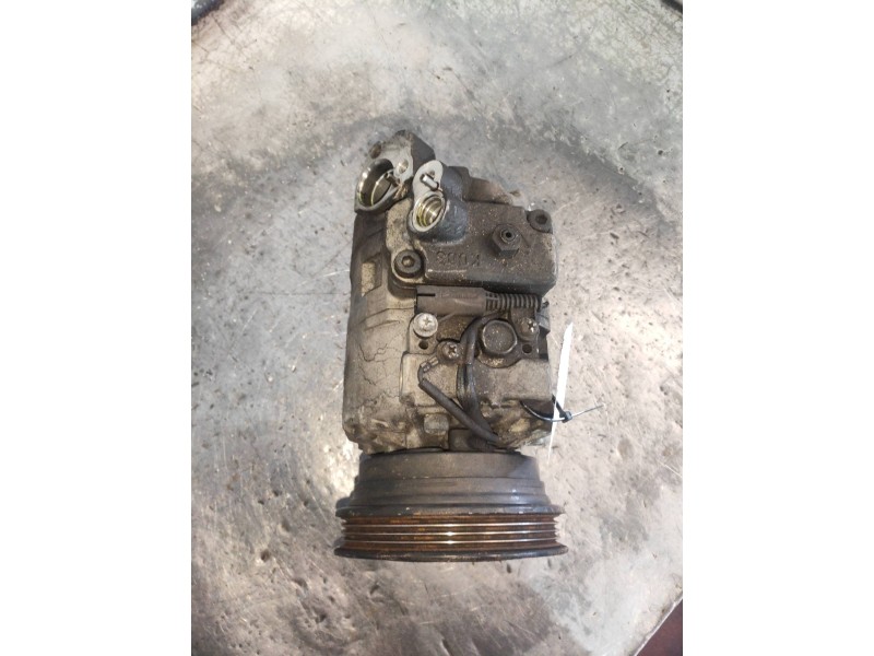 Recambio de compresor aire acondicionado para bmw serie 7 (e38) 725tds referencia OEM IAM   