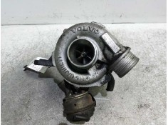 Recambio de turbocompresor para volvo s60 berlina 2.4 diesel cat referencia OEM IAM 7231671 8653146 