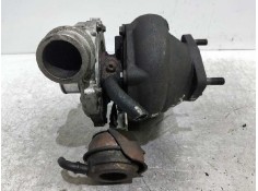 Recambio de turbocompresor para volvo s60 berlina 2.4 diesel cat referencia OEM IAM 7231671 8653146  2