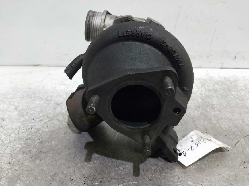 Recambio de turbocompresor para volvo s60 berlina 2.4 diesel cat referencia OEM IAM 7231671 8653146 