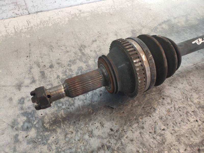 Recambio de transmision trasera derecha para hyundai santa fe (bm) 2.2 crdi classic (2wd) referencia OEM IAM 496002B010  