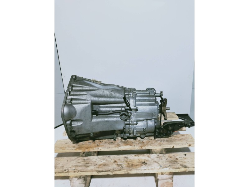 Recambio de caja cambios para mercedes clase c (w203) sportcoupe c 220 cdi (la) (203.708) referencia OEM IAM 2112606800 716649 0