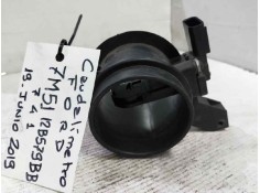 Recambio de caudalimetro para ford focus lim. (cb4) 1.6 tdci cat referencia OEM IAM 7M5112B579BB 7L11H387D  2