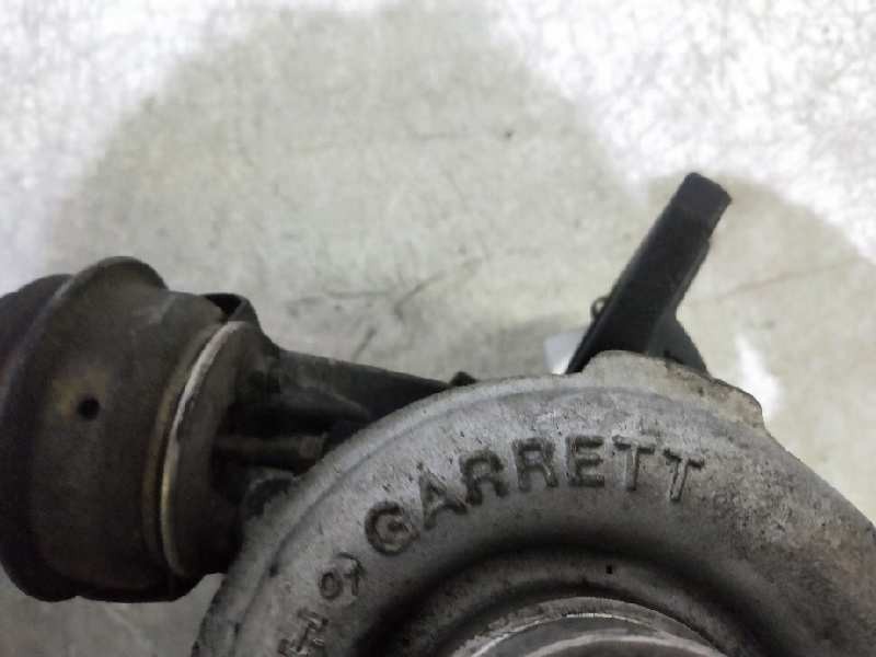 Recambio de turbocompresor para volvo s60 berlina 2.4 diesel cat referencia OEM IAM 7231671 8653146 