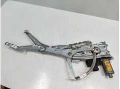 Recambio de elevalunas delantero derecho para opel astra g berlina 2.0 dti referencia OEM IAM 90521882 119951200 5P 2