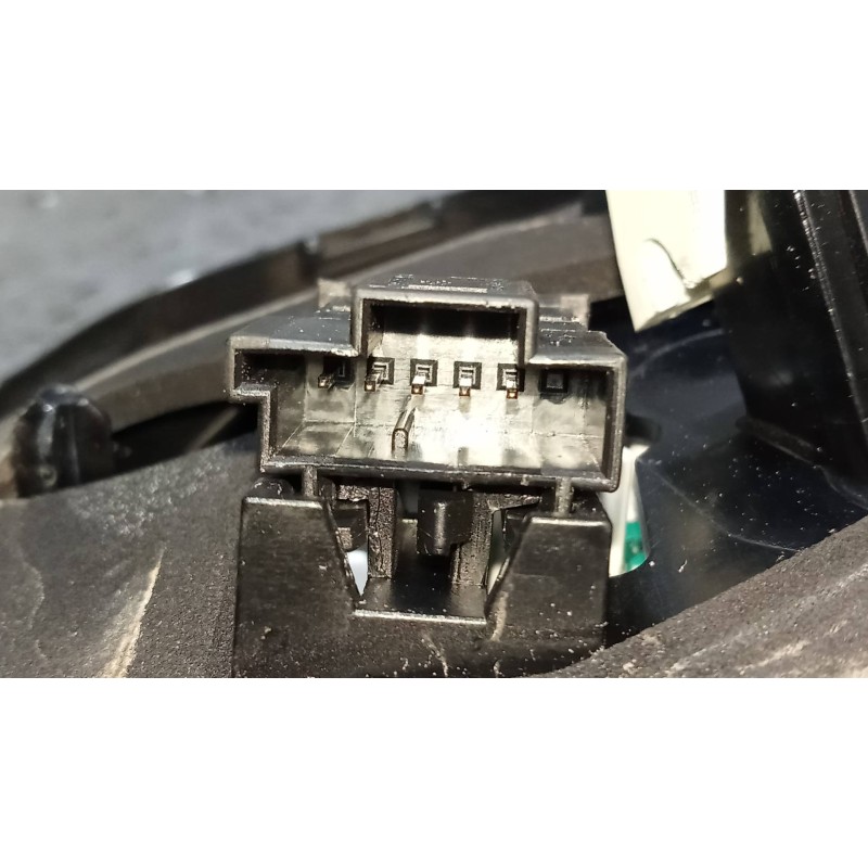 Recambio de piloto trasero derecho interior para mercedes clase e (w212) lim. e 300 cdi blueefficiency (212.025) referencia OEM 