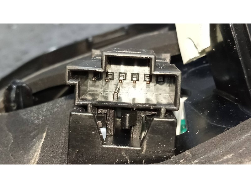 Recambio de piloto trasero derecho interior para mercedes clase e (w212) lim. e 300 cdi blueefficiency (212.025) referencia OEM 