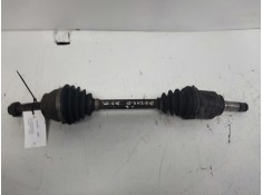 Recambio de transmision delantera izquierda para fiat doblo cargo (223) 1.3 jtd referencia OEM IAM   