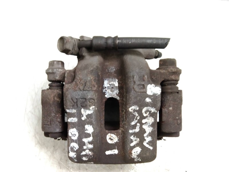 Recambio de pinza freno delantera derecha para suzuki grand vitara 5 puertas sq (ft) 2.0 turbodiesel cat referencia OEM IAM   