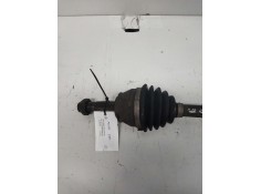 Recambio de transmision delantera izquierda para fiat doblo cargo (223) 1.3 jtd referencia OEM IAM    2