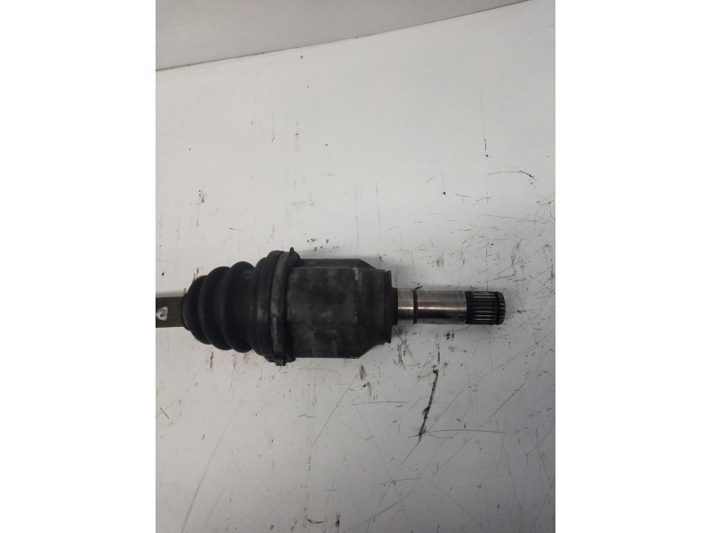 Recambio de transmision delantera izquierda para fiat doblo cargo (223) 1.3 jtd referencia OEM IAM   