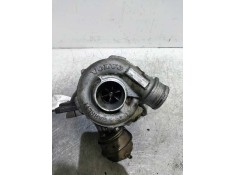 Recambio de turbocompresor para volvo s60 berlina d5 referencia OEM IAM 7231672 8653146 