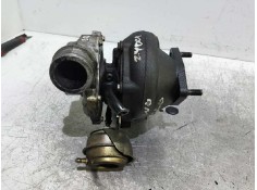 Recambio de turbocompresor para volvo s60 berlina d5 referencia OEM IAM 7231672 8653146  2