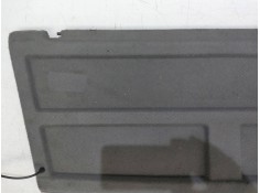 Recambio de bandeja trasera para mg rover serie 100 (xp) 115 sd referencia OEM IAM    2