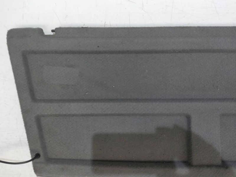 Recambio de bandeja trasera para mg rover serie 100 (xp) 115 sd referencia OEM IAM   