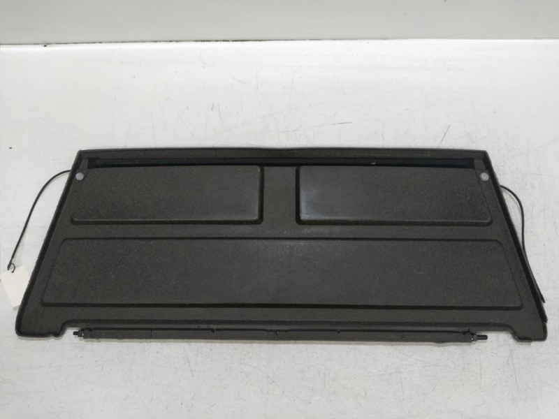 Recambio de bandeja trasera para mg rover serie 100 (xp) 115 sd referencia OEM IAM    Recambio de bandeja trasera para mg rover serie 100 (xp) 115 sd referencia OEM IAM